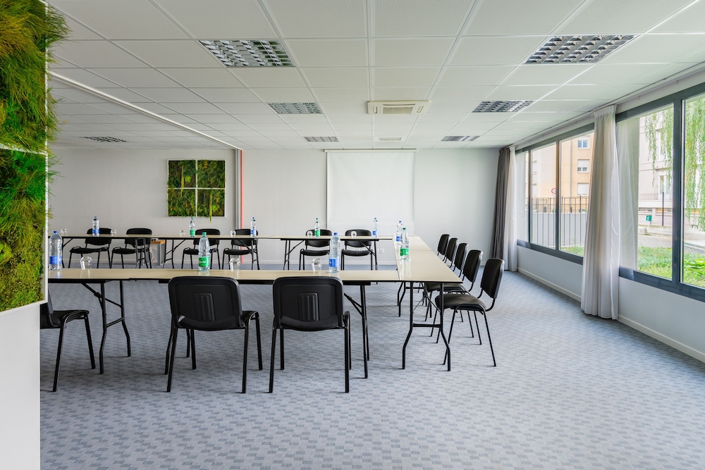 Salle de réunion