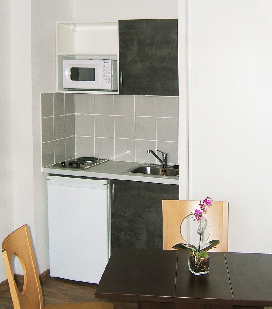 Apartment, 1 Bedroom - In-Room Kitchenette