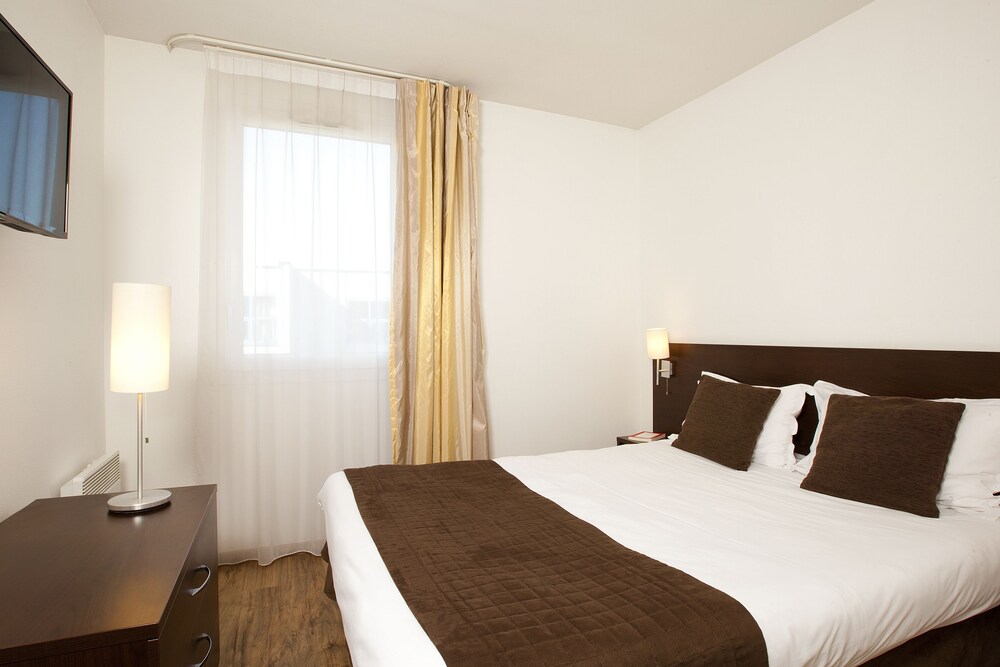Studio - Guestroom