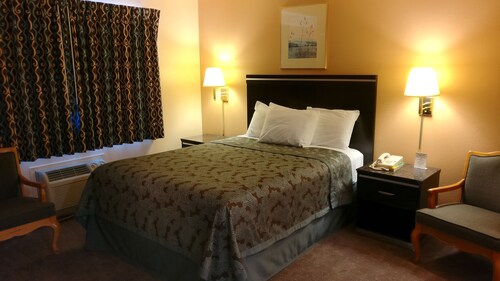 Royal Inn Eugene
