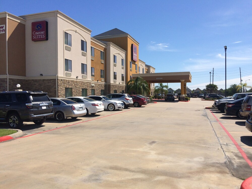 Hotel Entrance