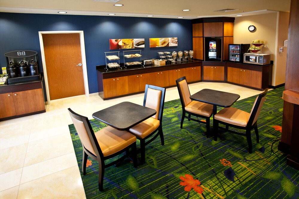 Hotel Interior