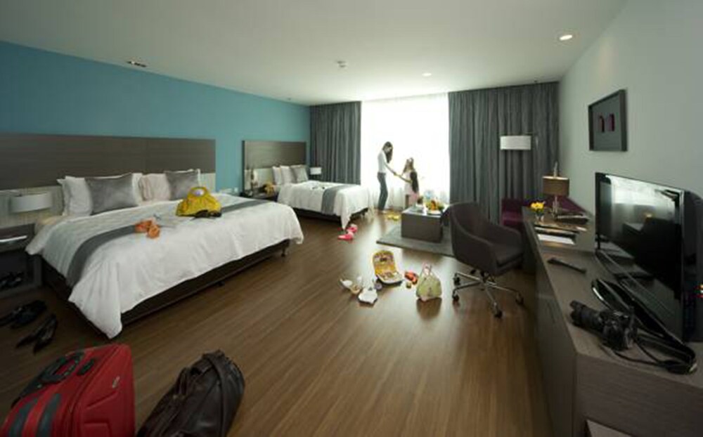 Guestroom