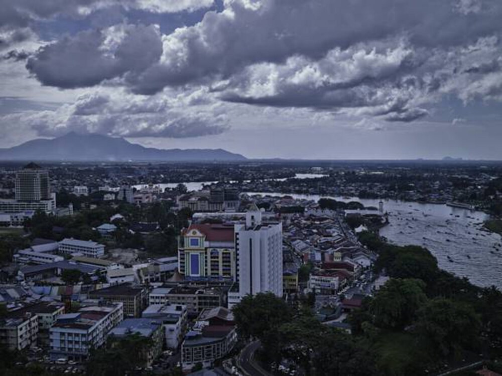 City View