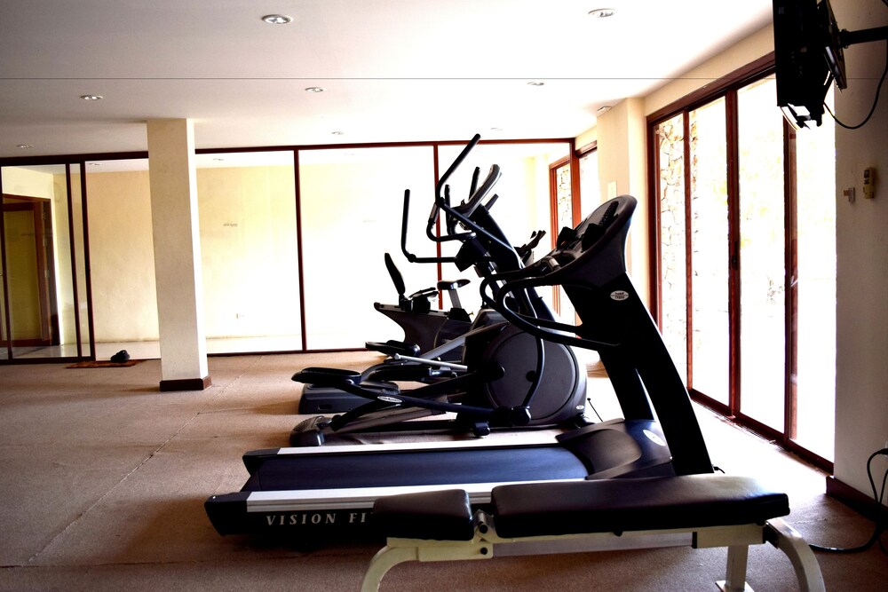 Sports Facility