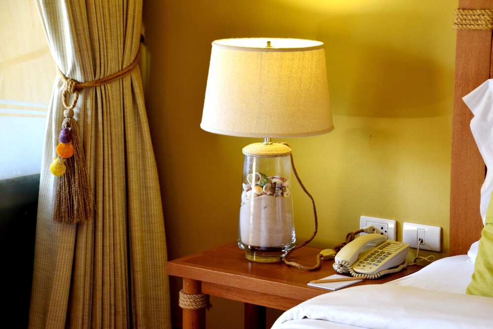 Deluxe - Guestroom
