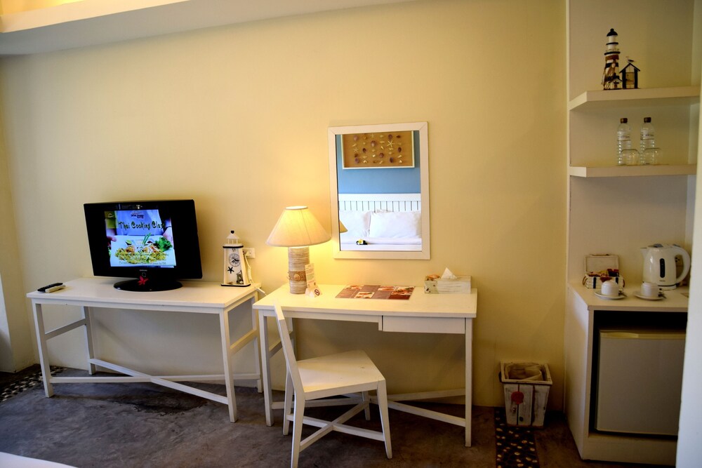 Superior - Guestroom