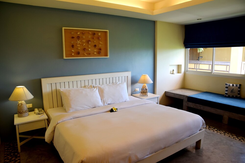 Superior - Guestroom