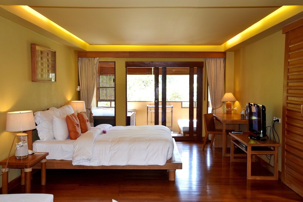 Grand Deluxe - Guestroom