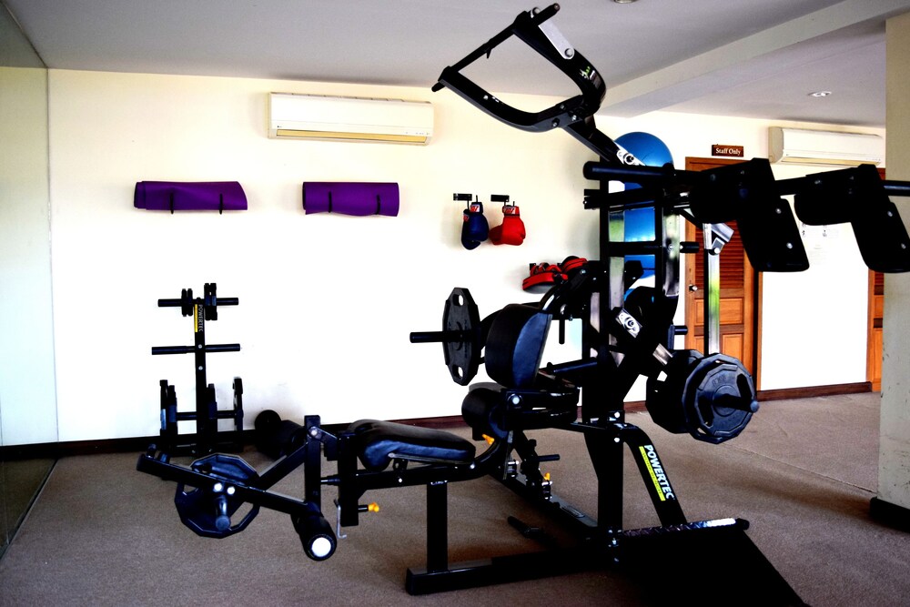 Sports Facility