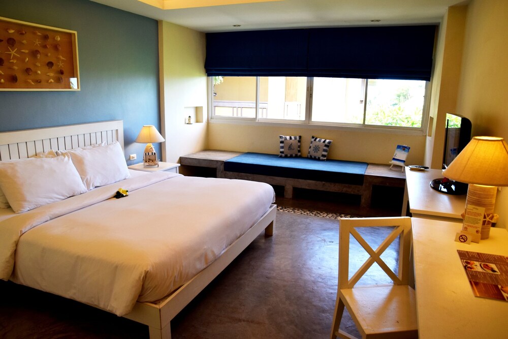 Superior - Guestroom