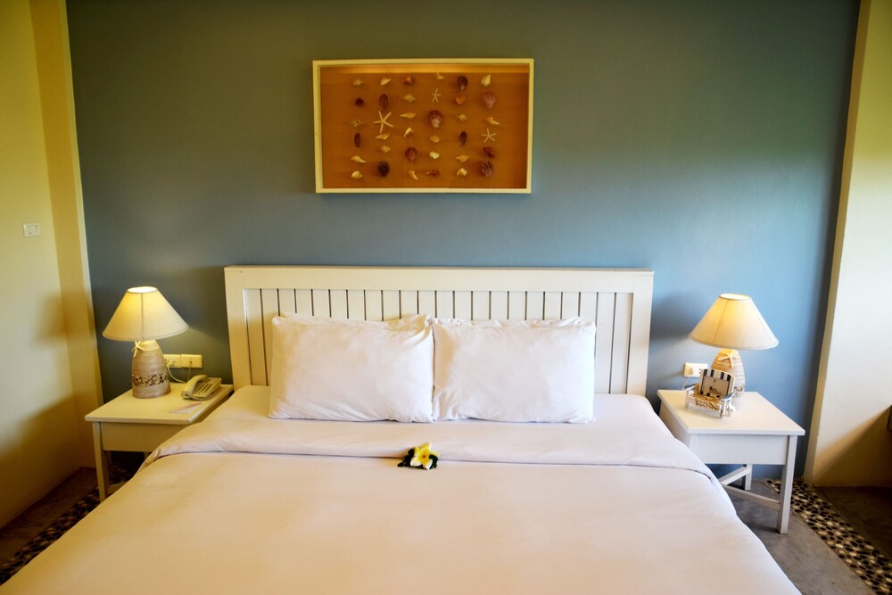 Superior - Guestroom