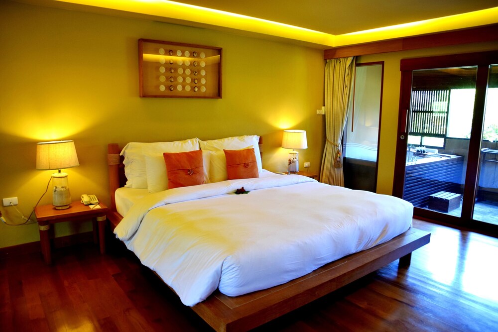Grand Deluxe - Guestroom