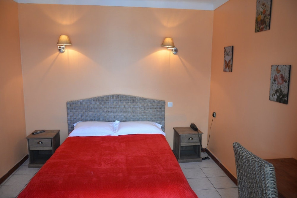 Guestroom