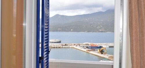 Guestroom View