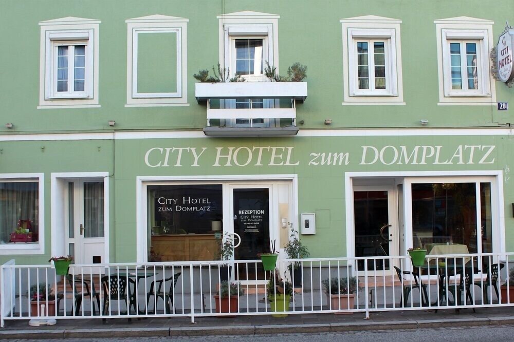 City casino klagenfurt