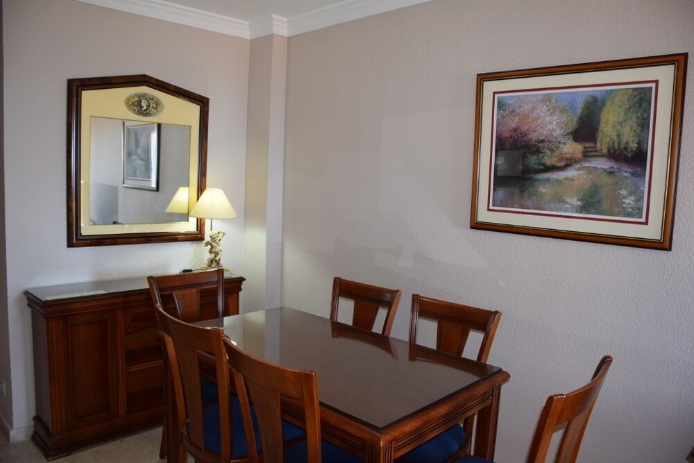 Servicio de comidas en la habitación