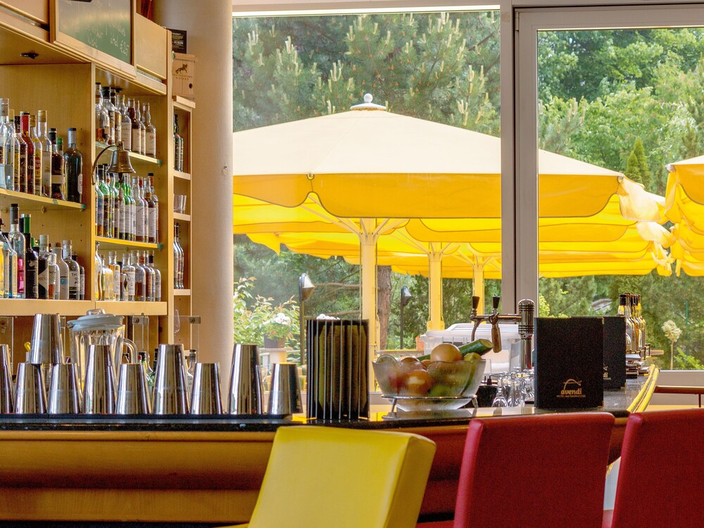 Hotellounge