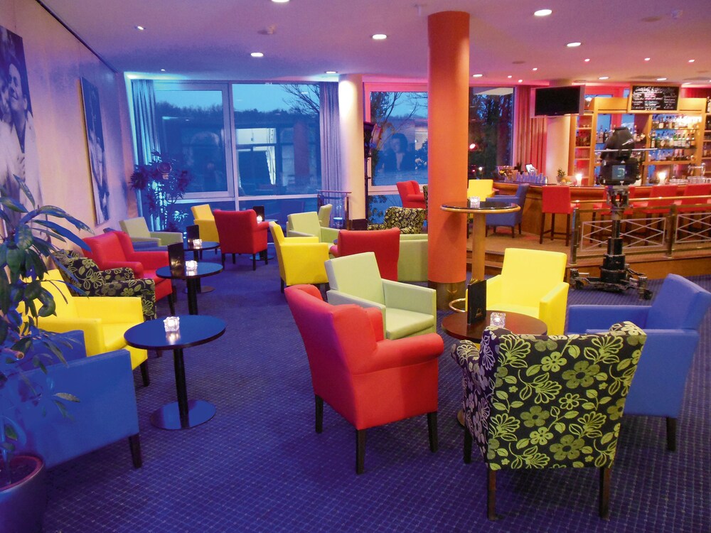 Hotellounge