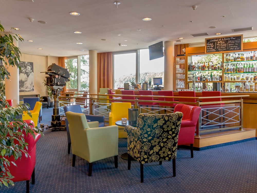 Hotellounge