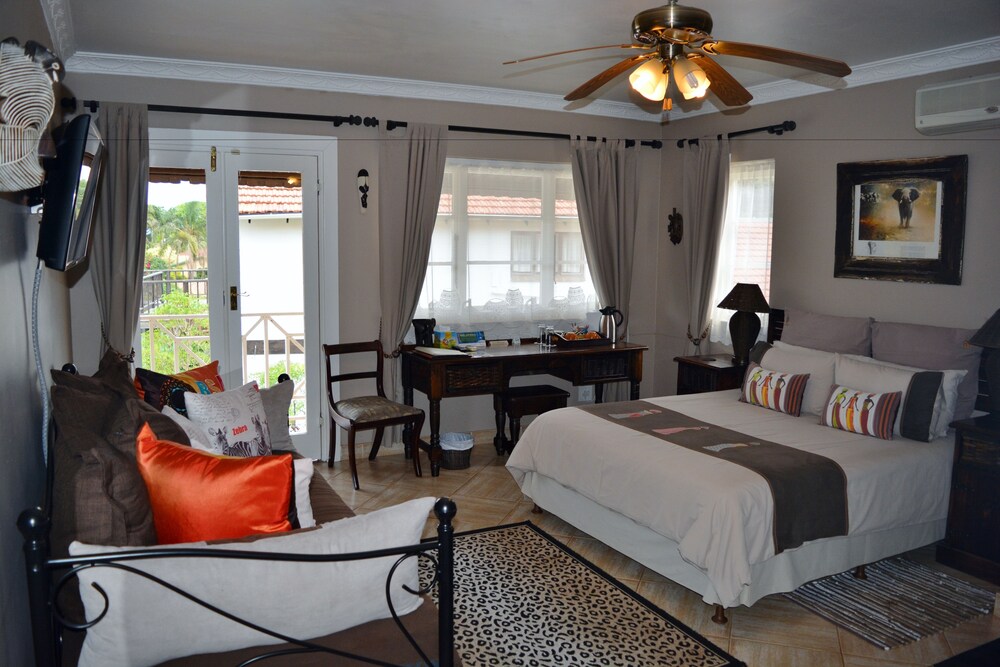 Guestroom