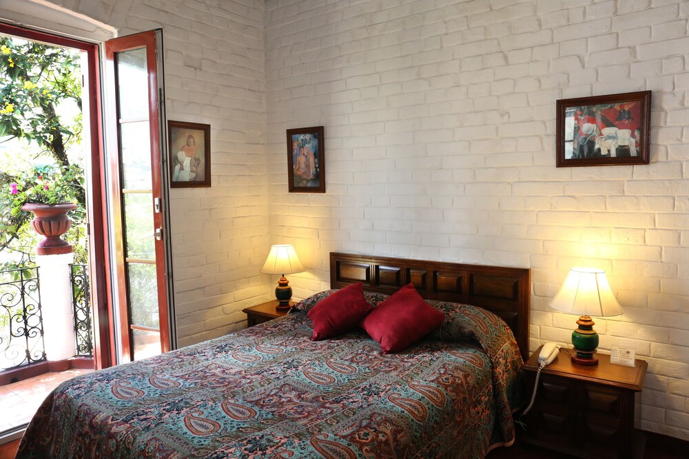 Standard Room, 1 Double Bed - Guestroom