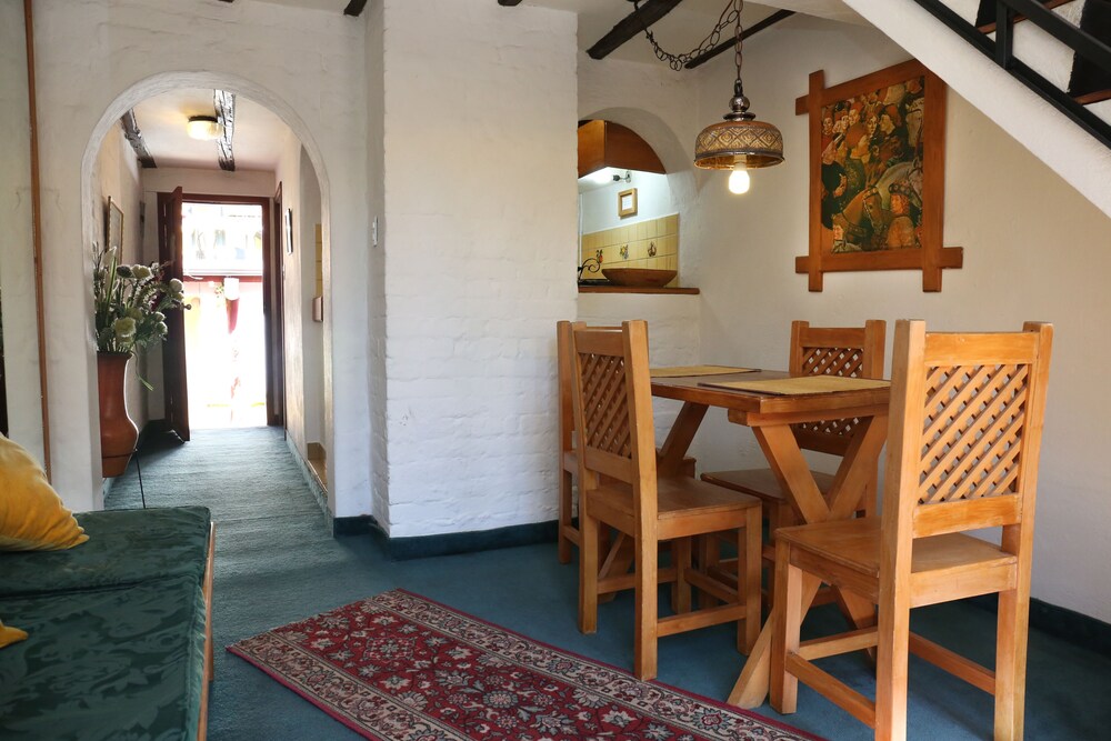 Classic Duplex, 2 Bedrooms - In-Room Amenity