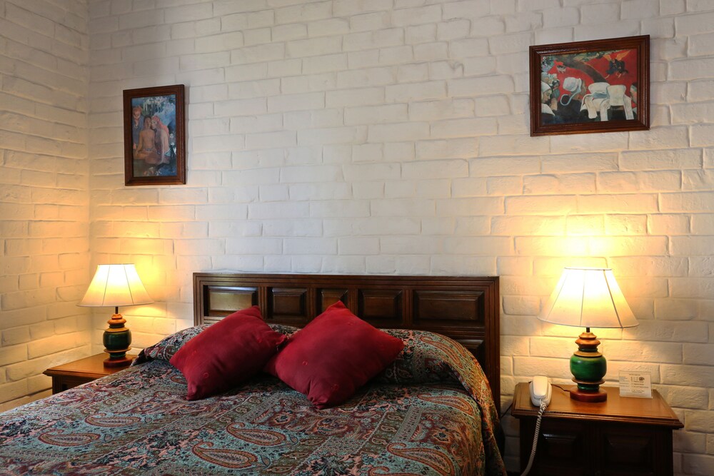 Standard Room, 1 Double Bed - Guestroom