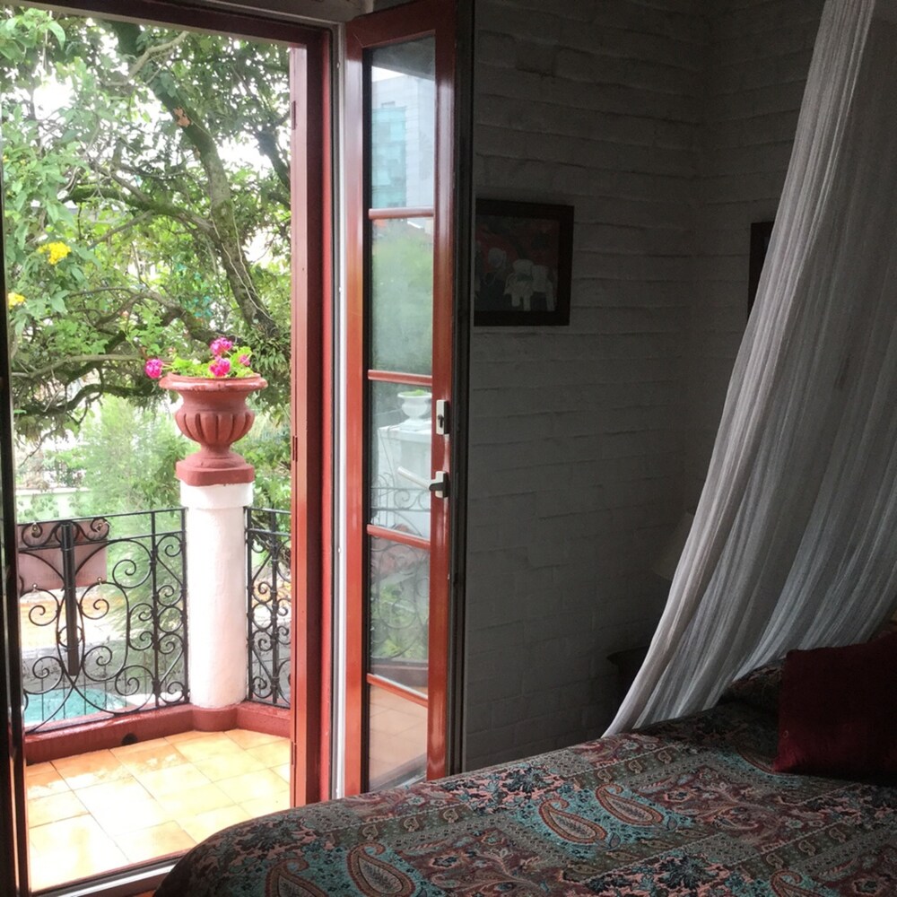 Standard Room, 1 Double Bed - Terrace/Patio