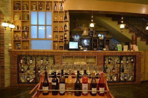 Hotel Bar