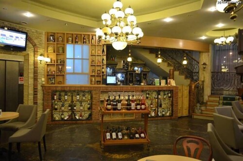 Hotel Bar