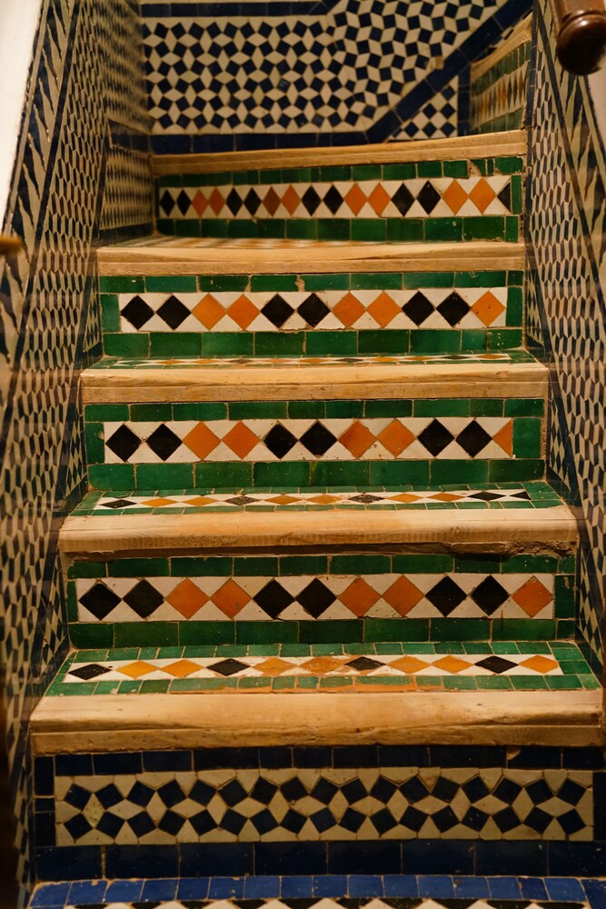 Staircase