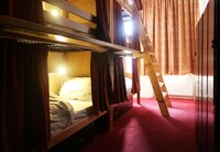 Shared Dormitory, Women only, Ensuite (12 Bed)
