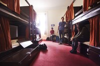 Shared Dormitory, Mixed Dorm (10 Bed)