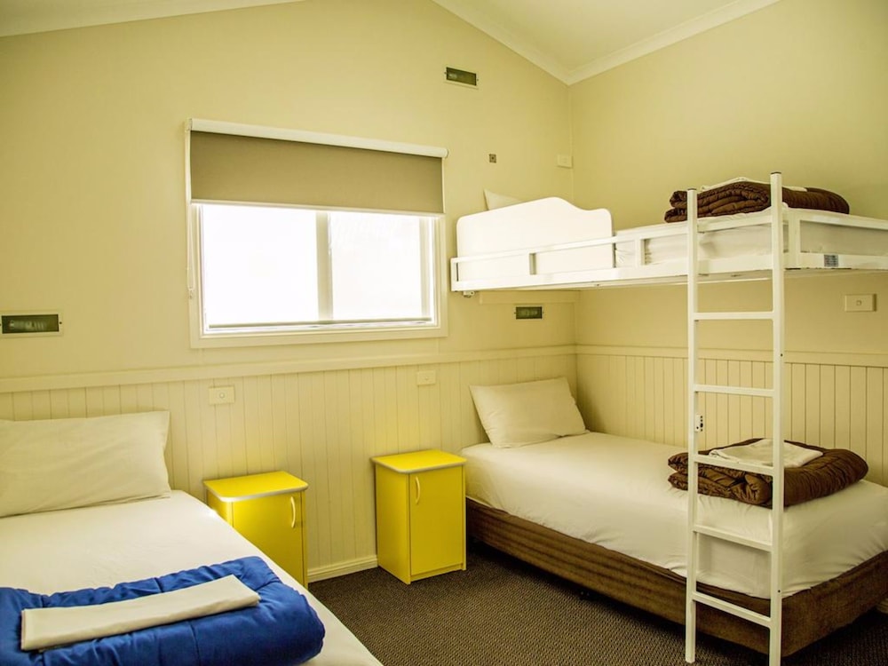 Seabreeze Townhouse - Guestroom