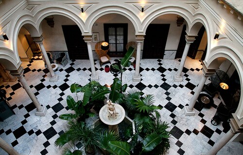 Hotel Palacio de Villapanes
