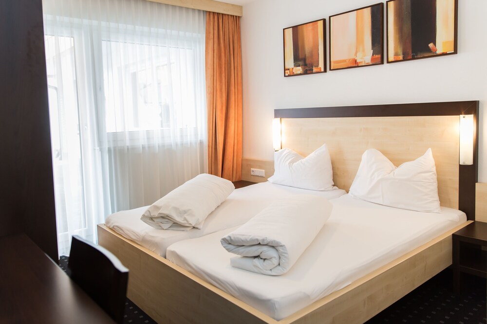 Apartment (Quattro) - Guestroom