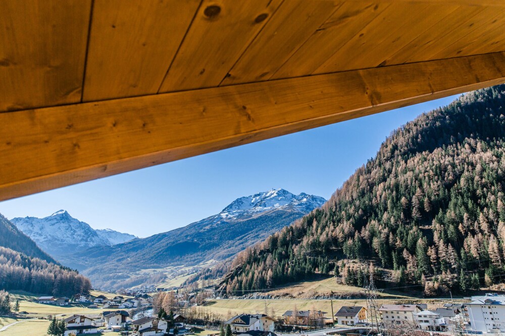 Penthouse, Balcony, Mountain View (Apartment ) - Guestroom View
