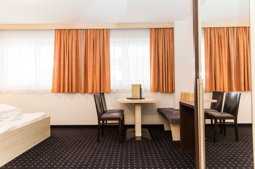 Apartment (Piccolino) - Guestroom