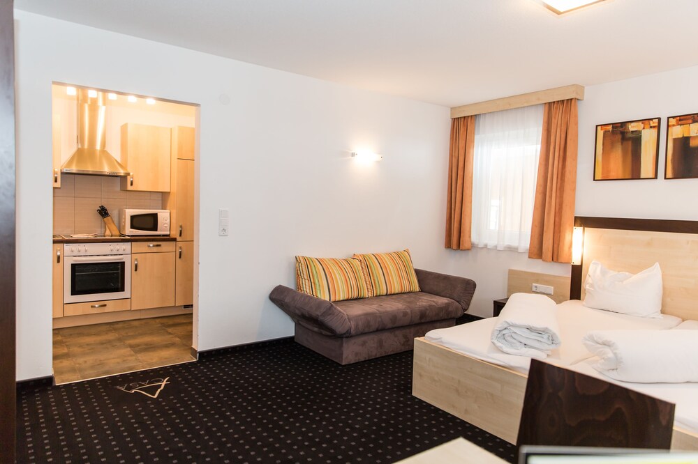 Apartment (Piccolino) - Guestroom