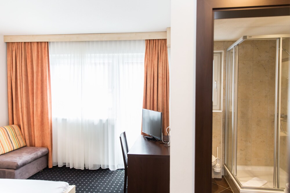 Apartment, Balcony, Mountain View (Immenso) - Guestroom