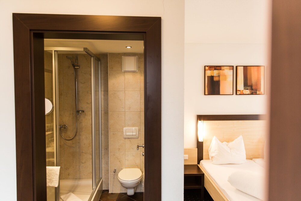 Apartment (Quattro) - Bathroom