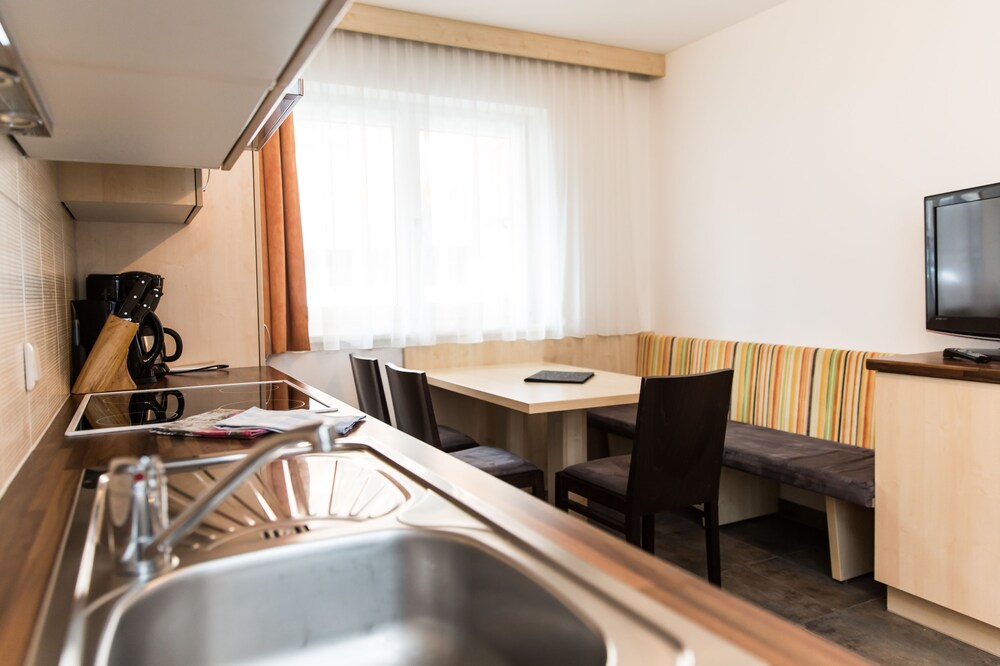 Apartment (Quattro) - Guestroom