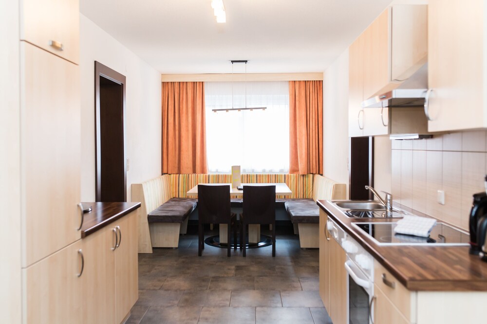 Apartment, Balcony, Mountain View (Quattro Grande) - Guestroom