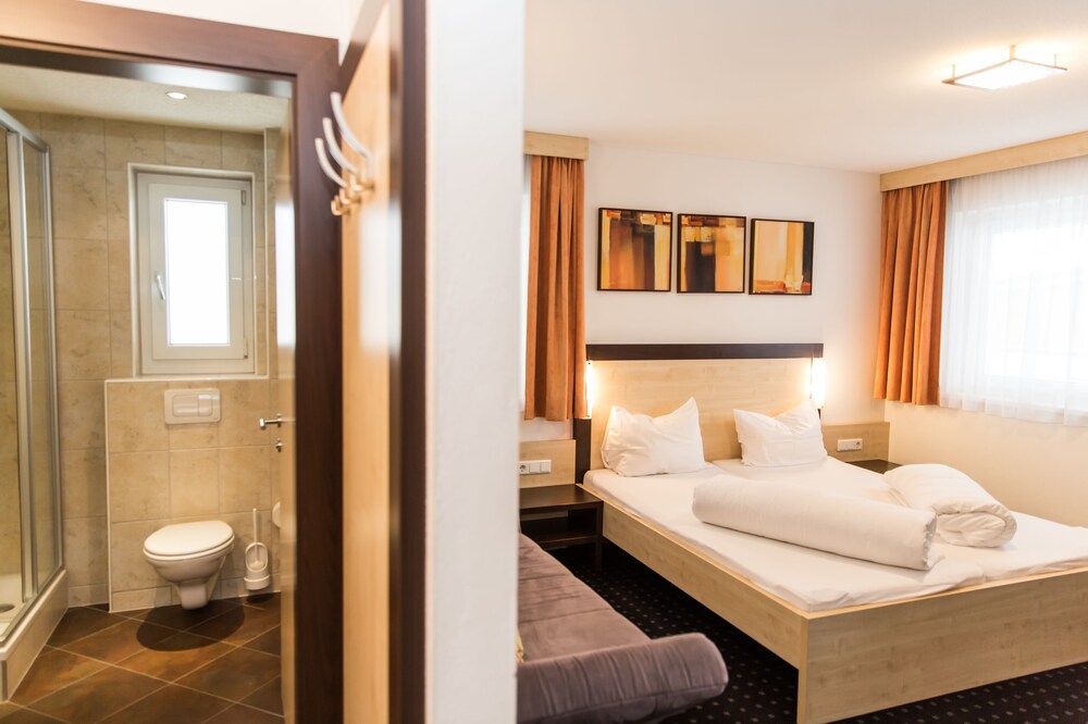 Apartment (Piccolino) - Bathroom