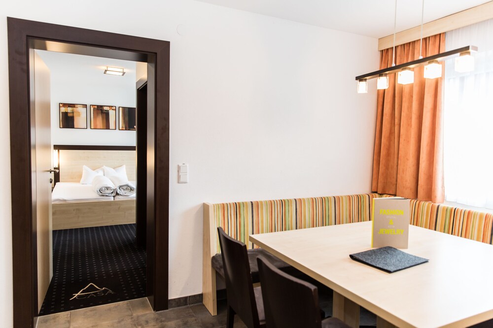 Apartment, Balcony, Mountain View (Immenso) - Guestroom