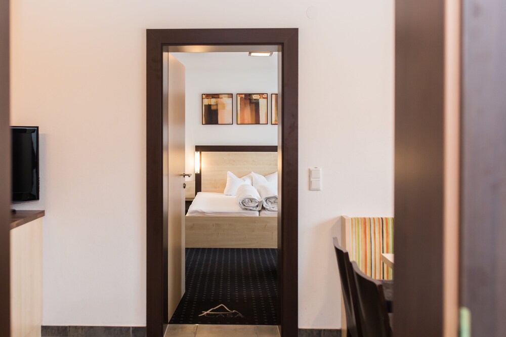 Apartment, Balcony, Mountain View (Immenso) - Guestroom