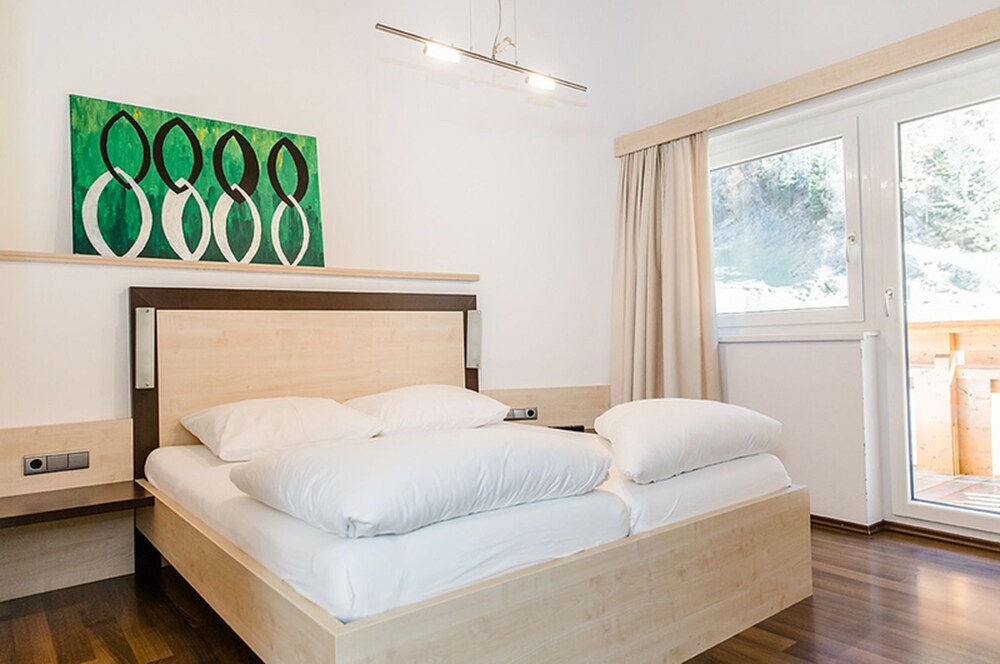 Penthouse, Balcony, Mountain View (Apartment ) - Guestroom