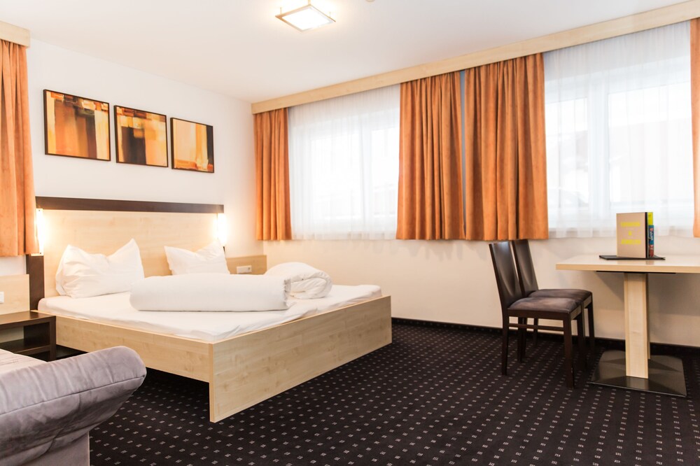 Apartment (Piccolino) - Guestroom