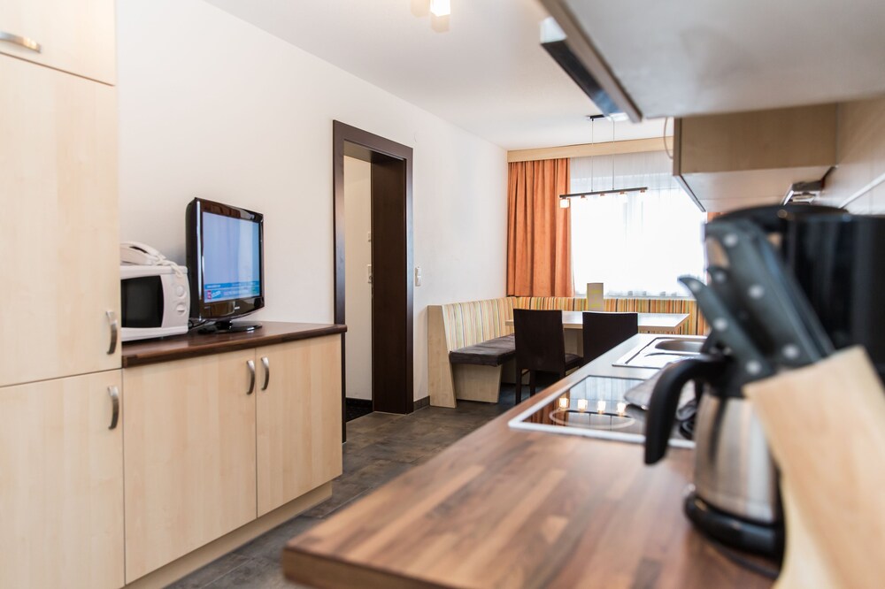 Apartment, Balcony, Mountain View (Immenso) - Guestroom